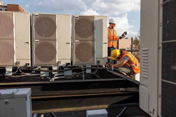 Best HVAC maintenance near me  in Harlingen, TX
