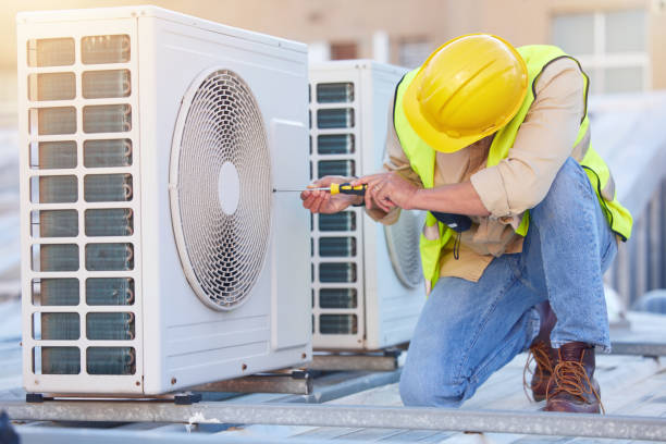 Best Best HVAC companies  in Harlingen, TX