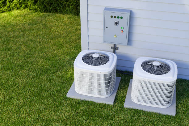 Trusted Harlingen, TX HVAC Experts