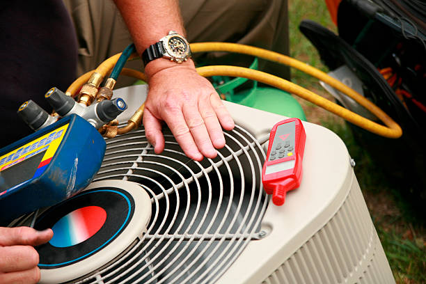Best HVAC repair near me  in Harlingen, TX