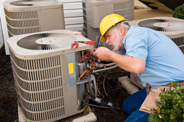 Harlingen, TX HVAC Pros