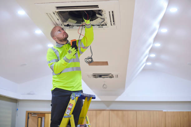 Best HVAC installation services  in Harlingen, TX