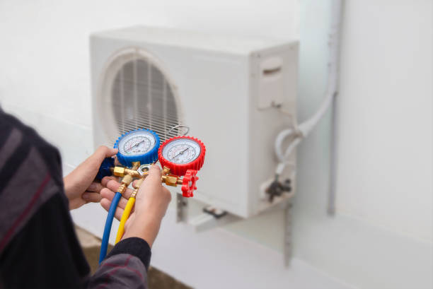 Best HVAC replacement cost  in Harlingen, TX