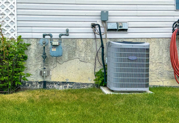 Best Ductless HVAC repair  in Harlingen, TX